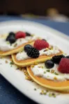MOKO LIFESTYLE HOTEL-Nuova apertura 2026 - Frühstück