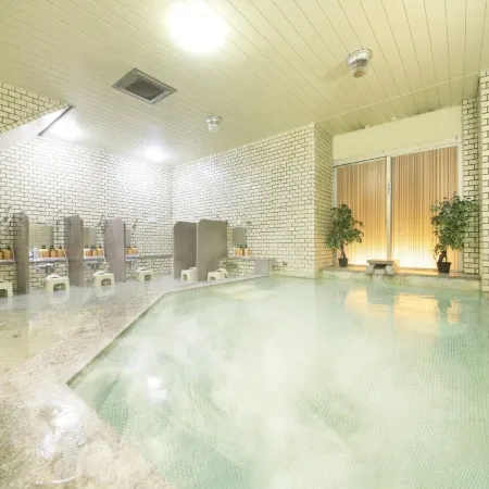 Boso Shirahama Umisato Hotel