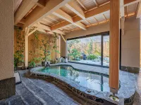 Gyominan Maruki Honkan - Hot Springs