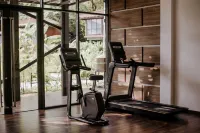 The Boathouse Pulau Tioman - Gym