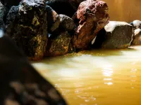 Sugatani Onsen - Suối nước nóng
