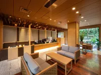 Sanage Onsen Hotel Kinsenkaku - 4 stjerner