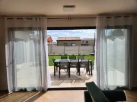 Maison Noé ( New Villa ) Spacious near the center Fully air-conditioned - Villas