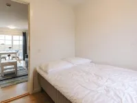 Chic Coastal Holiday Home in Læsø - Wifi