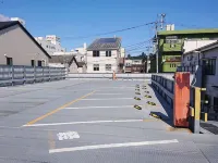 Hotel Toyo - Parkering