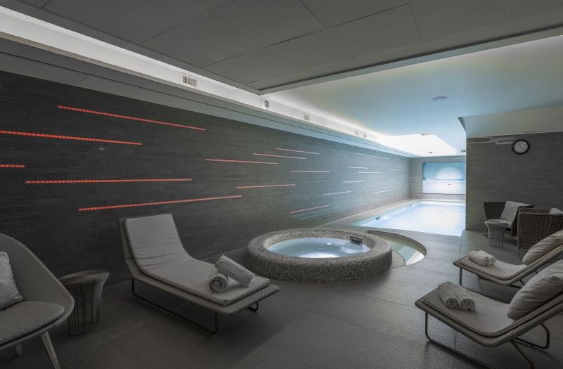 Le Saint-Antoine Hotel Spa, BW Premier Collection photo 3