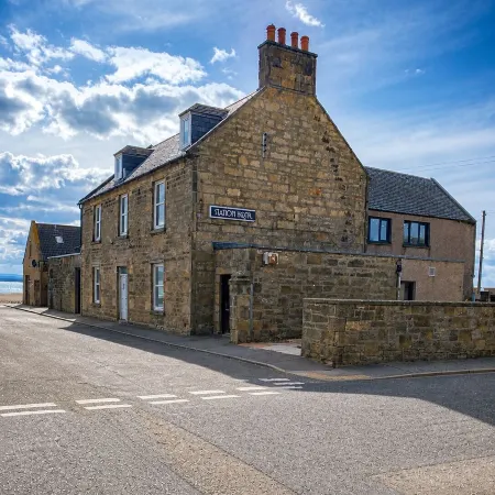 The Station Hotel