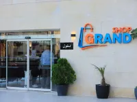 Ocean Grand Hotel - Ramallah Hotels in Ramallah