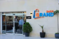 Ocean Grand Hotel - Ramallah