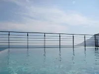 Hotel Botanico San Lazzaro - Pools