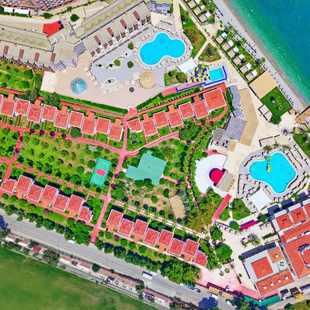 Corendon Hydros Club Kemer