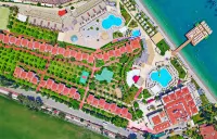 Corendon Hydros Club Kemer - 5 étoiles