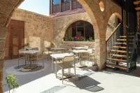 Jivaeri Luxury Suites - spa