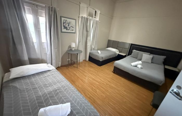 Jerilderie Hotel