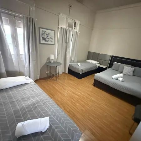 Jerilderie Hotel