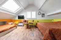 Hotel Domburg4You - Pet friendly