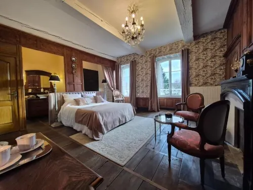 La Bâtisse de Bromont - Guest houses