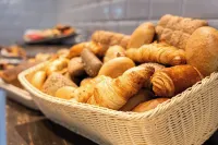 FourSide Plaza Hotel Trier, Trademark Collection by Wyndham - breakfast