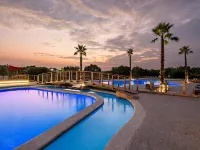 The Kingdom Resort - Pools