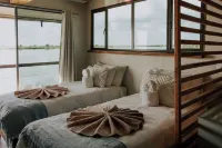 Muchenje River Lodge - 3-Star