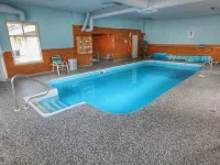 Best Budget Inn & Suites Kamloops Отели в г. Камлопс
