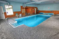 Best Budget Inn & Suites Kamloops - 2-Star