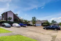 Quiet Jackson Condo: Near Hospitals & Colleges - Apartments