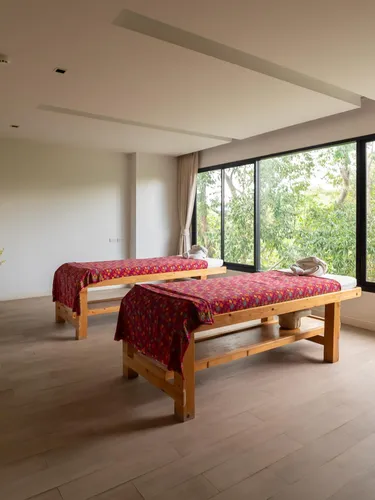 รูปภาพของNew studio at Utopia Dream Max -pool, gym, parking