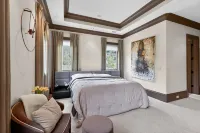 Marietta Mansion in Marietta - spa