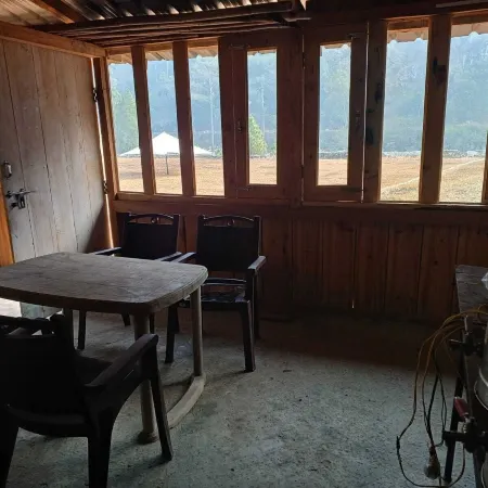 Nirvana Eco Resort