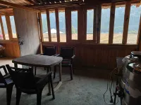 Nirvana Eco Resort - Mountain View