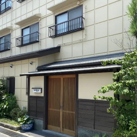 Ryokan Kasuga