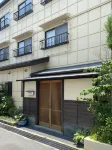 Ryokan Kasuga - Pysäköinti
