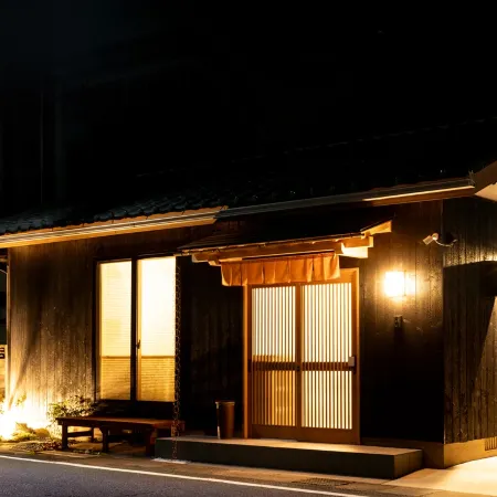 Guest House Ari to Kirigirisu
