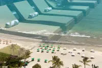 Sais Beach Living Hotel - Beach