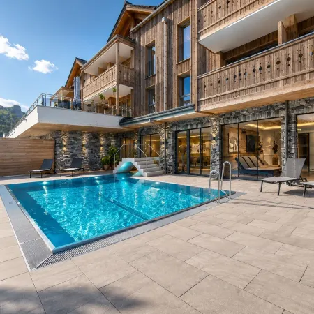 Mountain Hotel Luis