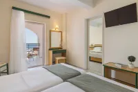 Porto Skala Hotel Village - Bãi biển