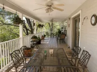 Glen Morey Country House B & B Inn - Wifi