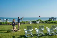 The Baywatch Resort - 3-Star