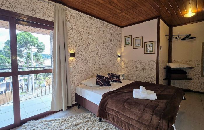 Residencial Borges Canela