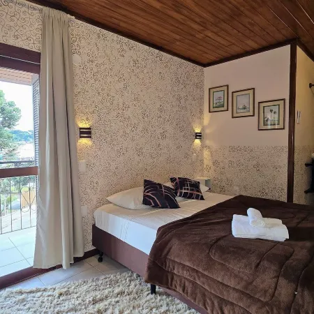Residencial Borges Canela