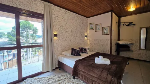 Residencial Borges Canela - 3-Star