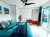 Teavapiti Lodge - Wi-Fi
