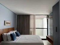 Alta Garden Beira Mar 3 - Apartments