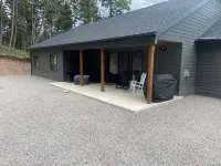 Spacious Seeley Lake Luxury Home 4-Bdr, 4 Bath.  Snowmobiler/Adventurer Paradise - Homestays