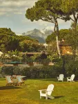 Hermitage Hotel & Resort Forte dei Marmi - Starhotels Collezione - Romantische