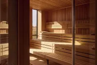 Van der Valk Hotel Groningen-Hoogkerk - spa
