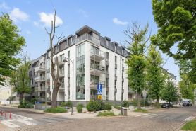 Riverfront by Grand Apartments