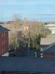 Boutique Penthouse Stay in Gloucester Free Parking - Apartments