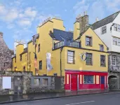 Murrayfield Park Guest House - Bed and breakfasts